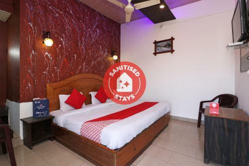 Oyo 75657 Hotel Omkar Lodge