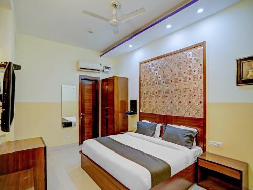Hotel Collection O 76621 Quality Residency