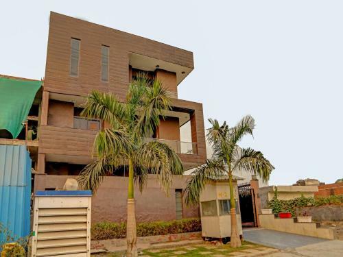 Hotel Collection O 76621 Quality Residency