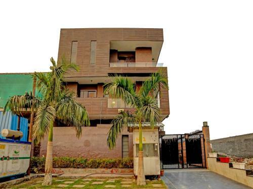Hotel Collection O 76621 Quality Residency