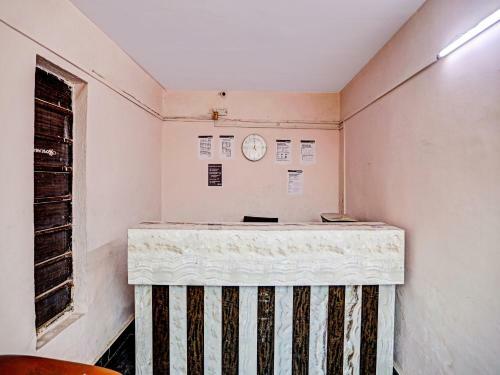 Hotel Collection O 76621 Quality Residency