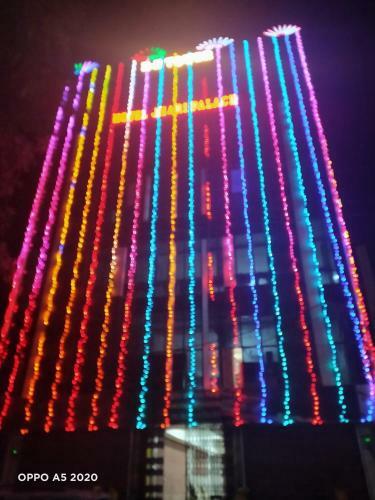 Hotel Jhari Palace