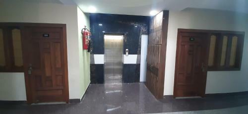 Hotel Jhari Palace