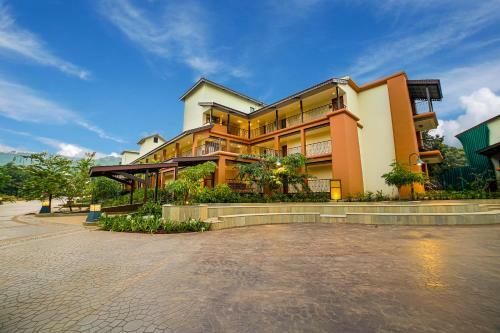 Hotel Club Mahindra Assonora