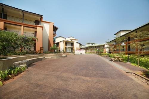 Hotel Club Mahindra Assonora