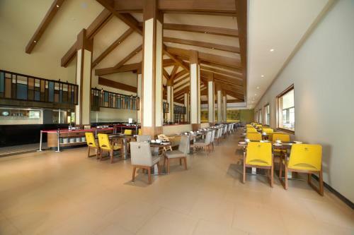 Hotel Club Mahindra Assonora