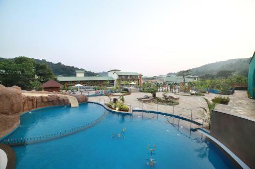 Hotel Club Mahindra Assonora
