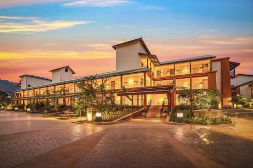 Hotel Club Mahindra Assonora