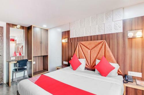 Oyo 30764 Hotel Jj International