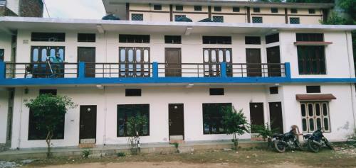 Vamoose Govind Bhanadhar