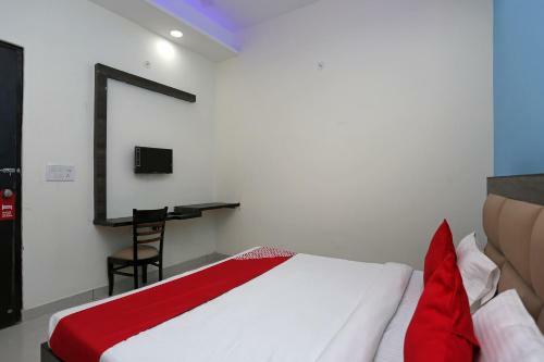 Hotel Oyo 15733 A-1 Residency