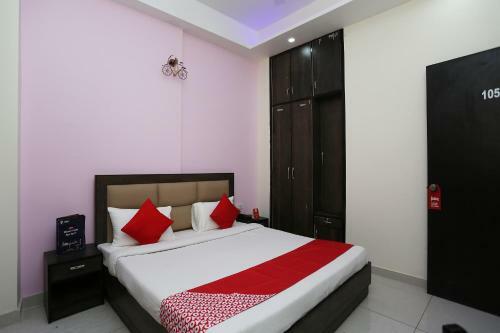 Hotel Oyo 15733 A-1 Residency