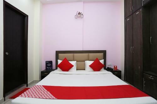 Hotel Oyo 15733 A-1 Residency