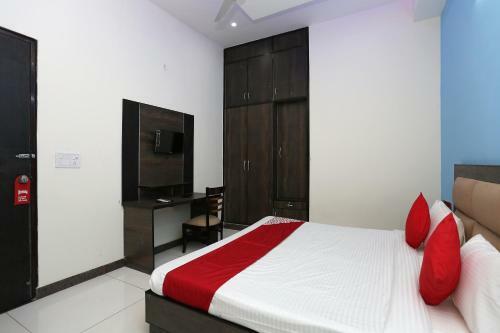 Hotel Oyo 15733 A-1 Residency