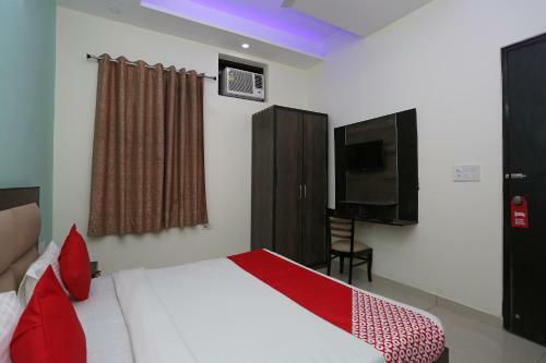 Hotel Oyo 15733 A-1 Residency