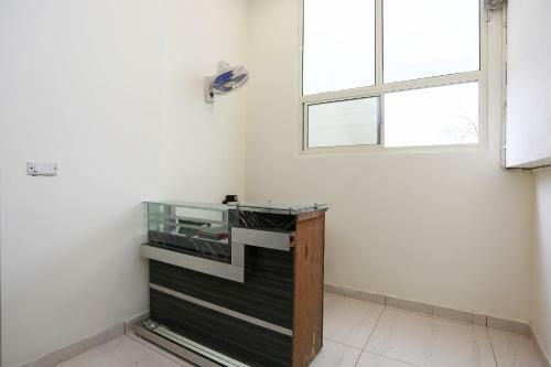 Hotel Oyo 15733 A-1 Residency