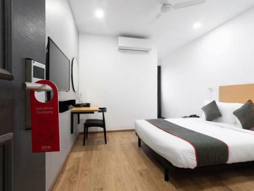 Oyo Townhouse 229 Hotel Mannat International