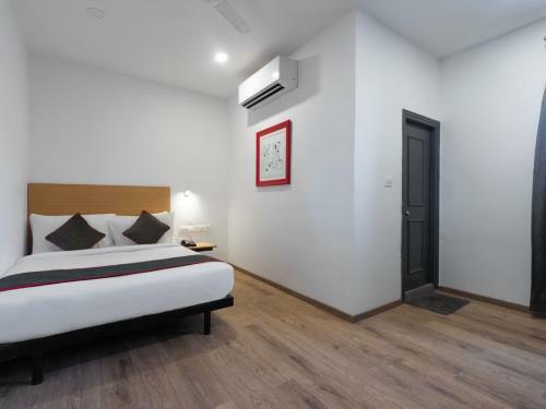 Oyo Townhouse 229 Hotel Mannat International