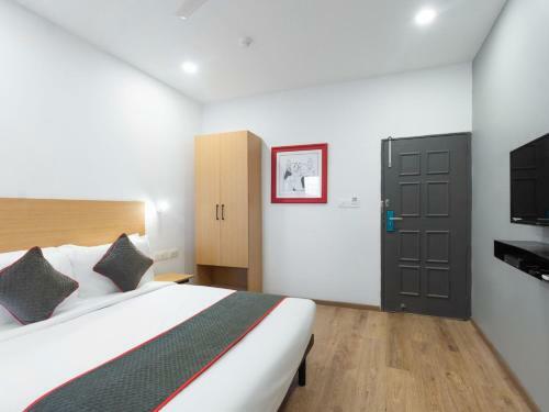 Oyo Townhouse 229 Hotel Mannat International