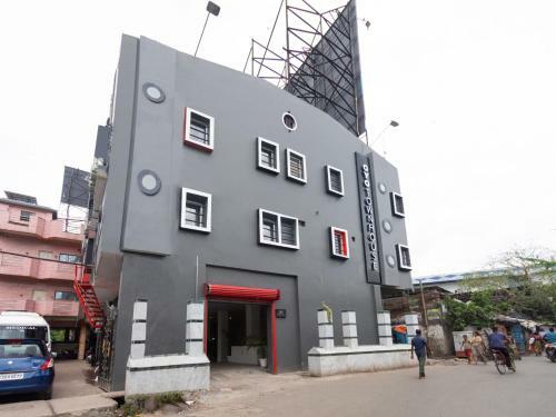 Oyo Townhouse 229 Hotel Mannat International