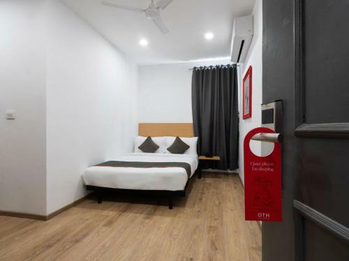 Oyo Townhouse 229 Hotel Mannat International