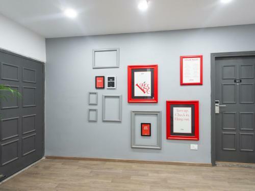 Oyo Townhouse 229 Hotel Mannat International