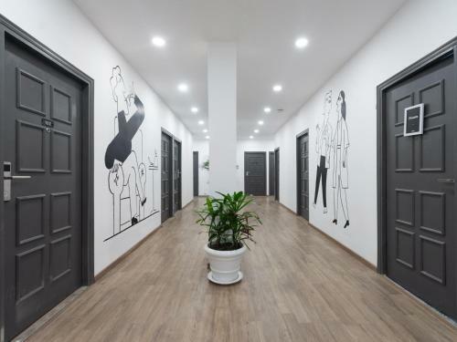 Oyo Townhouse 229 Hotel Mannat International