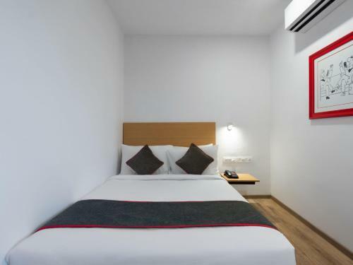 Oyo Townhouse 229 Hotel Mannat International