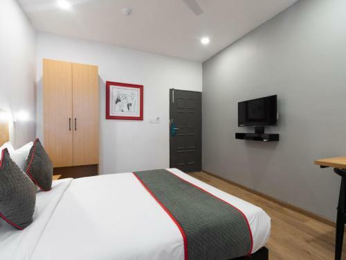 Oyo Townhouse 229 Hotel Mannat International