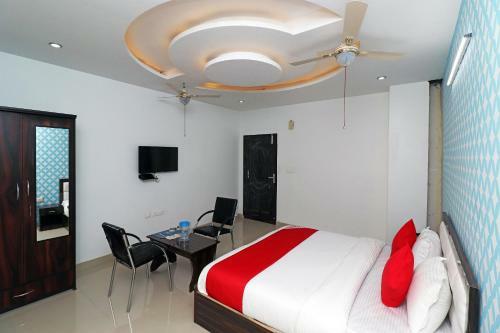 Oyo 28849 Hotel Sunshine
