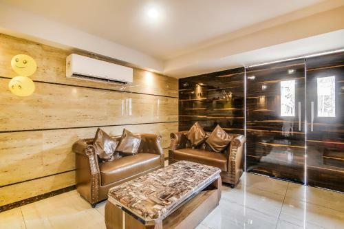 Hotel Fabexpress Luxor