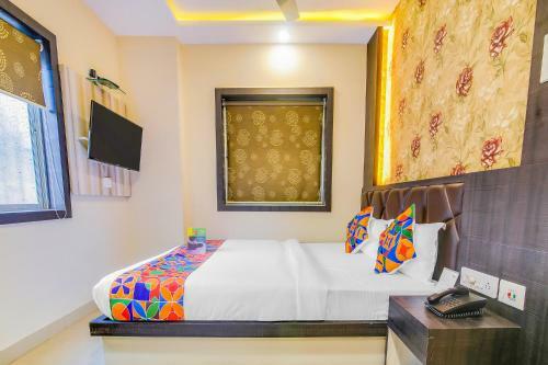 Fabhotel Rayna Inn Park Circus