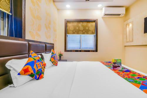 Fabhotel Rayna Inn Park Circus
