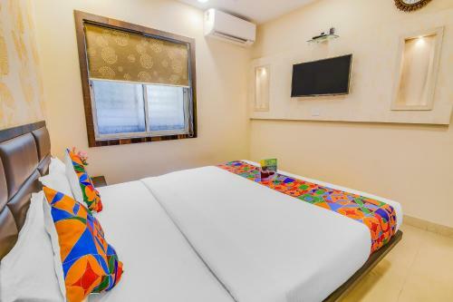 Fabhotel Rayna Inn Park Circus