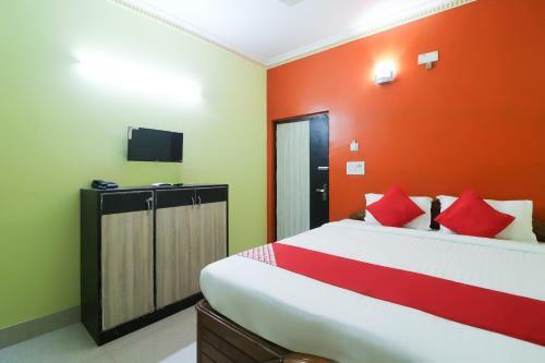 Hotel Oyo 45053 The King
