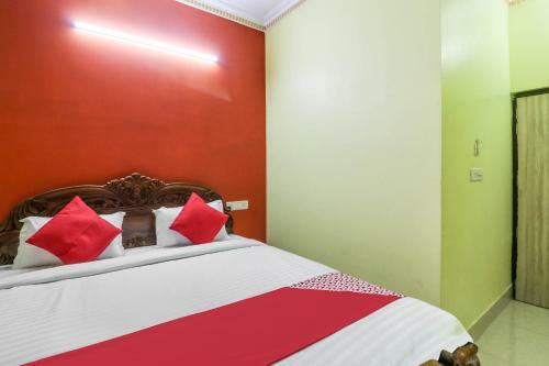 Hotel Oyo 45053 The King