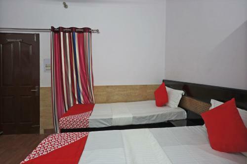 Hotel Oyo 48644 Metro View