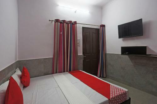 Hotel Oyo 48644 Metro View