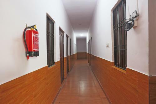 Hotel Oyo 48644 Metro View