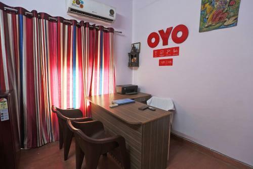 Hotel Oyo 48644 Metro View