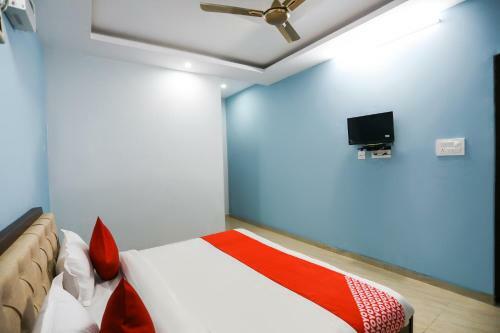 Oyo 45508 Hotel Shehnai