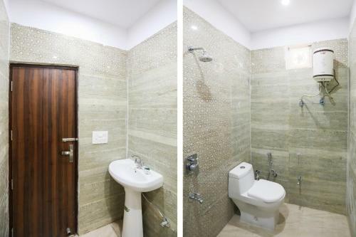 Oyo 45508 Hotel Shehnai