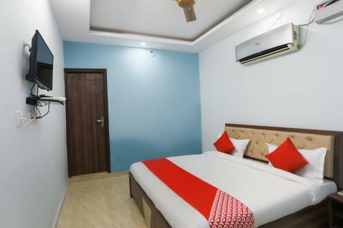 Oyo 45508 Hotel Shehnai