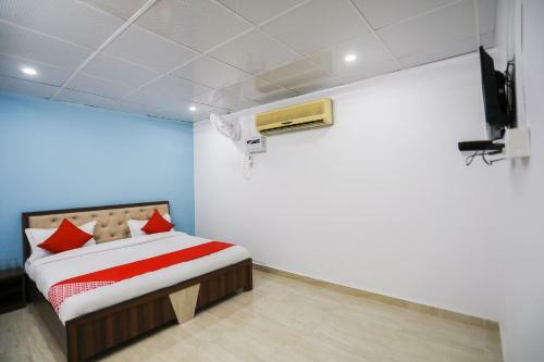 Oyo 45508 Hotel Shehnai