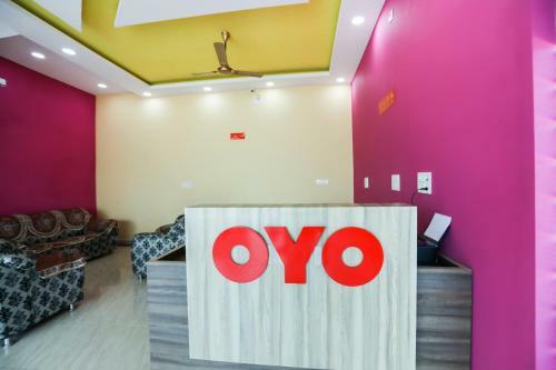 Oyo 45508 Hotel Shehnai