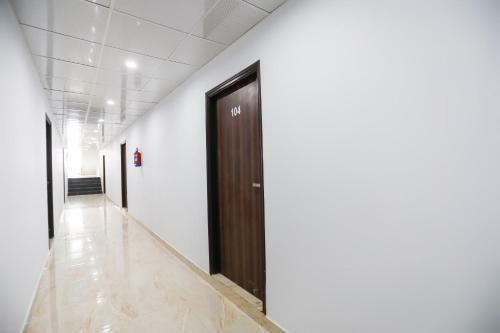 Oyo 45508 Hotel Shehnai