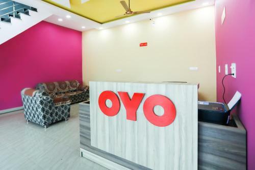 Oyo 45508 Hotel Shehnai
