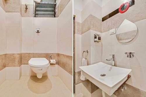 Hotel Collection O 207 Beck Bagan Ballygunge