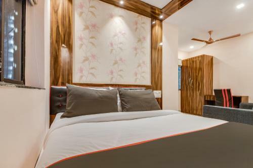 Hotel Collection O 207 Beck Bagan Ballygunge