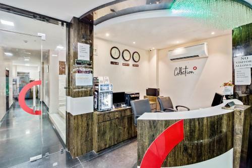 Hotel Collection O 207 Beck Bagan Ballygunge